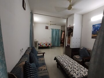 Bedroom in 2 BHK Apartment at Signature Global The Roselia, Sector 95a – for Rent