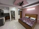 1 Rk  200 Sq.Ft. Builder Floor in Nathupur