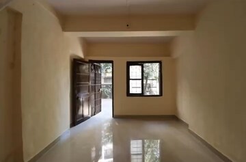 1 BHK Apartment For Rent in Shruti Park, Dhokali