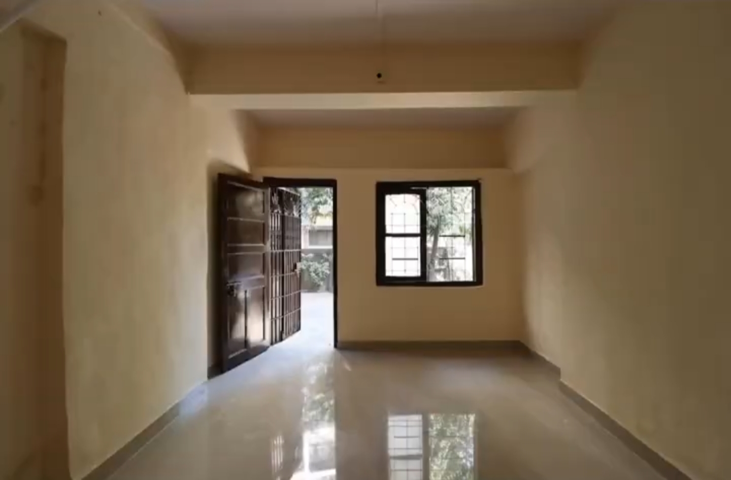 1 BHK Apartment For Rent in Shruti Park