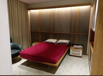 Furnished Amenities in 2 BHK Apartment at Hallmark Vicinia, Narsingi – for Rent