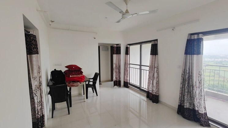Room, siddhashila-eela 1 Bedroom 525 Sq.Ft. Apartment In Punawale Pune 9070462