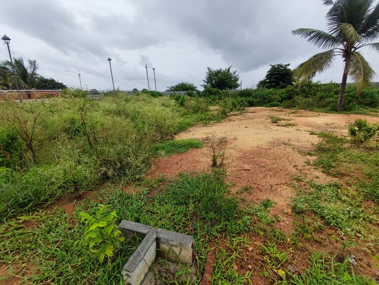 undefined, prestige-marigold  6127 Sq.Ft. Plot In Bettenahalli Bangalore 9070461