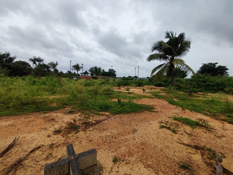 undefined, prestige-marigold  6127 Sq.Ft. Plot In Bettenahalli Bangalore 9070461