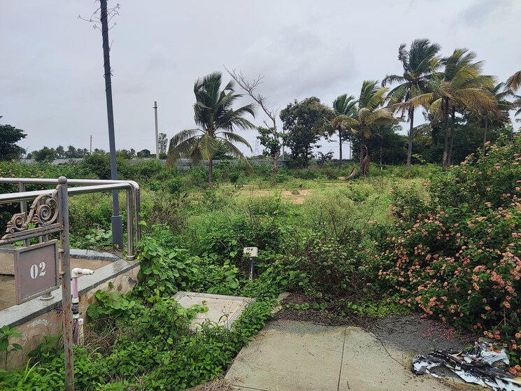 undefined, prestige-marigold  6127 Sq.Ft. Plot In Bettenahalli Bangalore 9070461