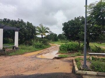 Plot Area in  Plot at Prestige Marigold, Bettenahalli – for Sale