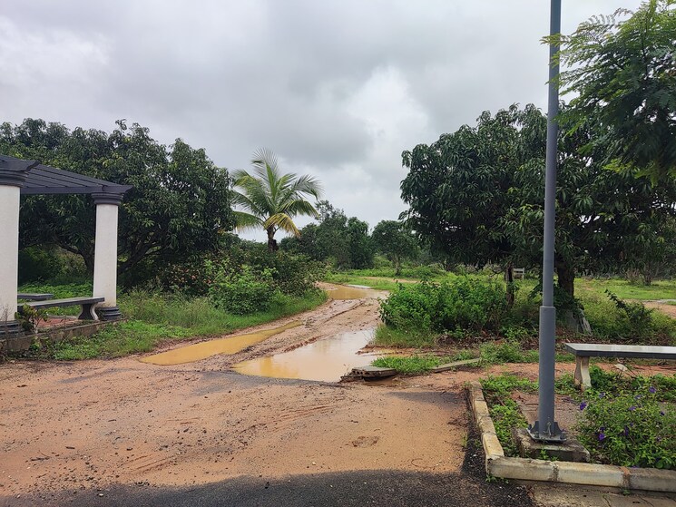 undefined, prestige-marigold  6127 Sq.Ft. Plot In Bettenahalli Bangalore 9070461