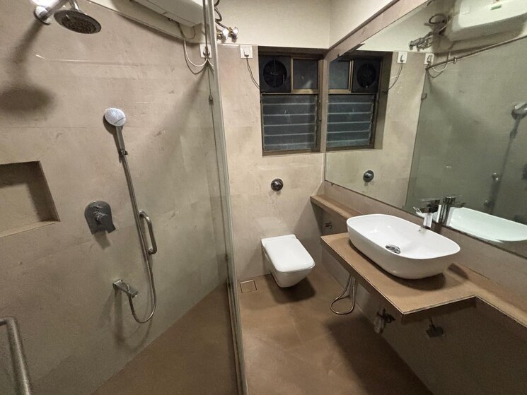 Team Area, poseidon-apartment 3 Bedroom 1650 Sq.Ft. Apartment In Andheri West Mumbai 9070464