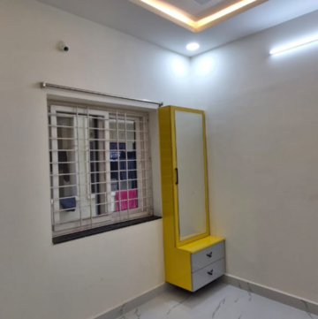 Room in 3 BHK Builder Floor at Kondapur – for Rent