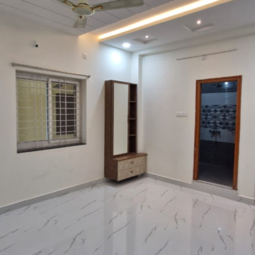 Room in 3 BHK Builder Floor at Kondapur – for Rent