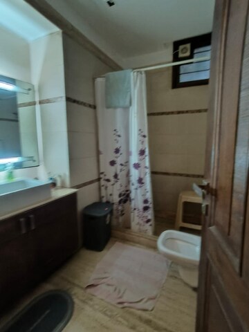3.5 BHK Builder Floor For Sale in Lajpat Nagar 4