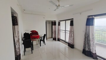 Room in 2 BHK Apartment at Uday Emerald Park, Tathawade – for Rent