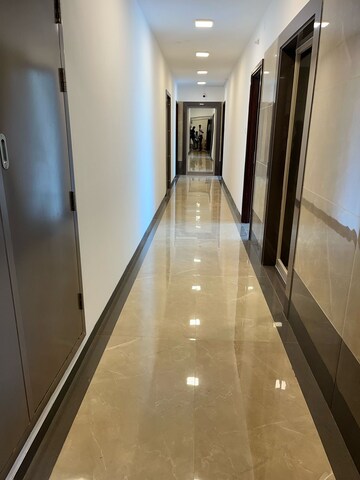 Building Lobby in 1 BHK Apartment at Ramesh Avenue 15, Sewri – for Sale