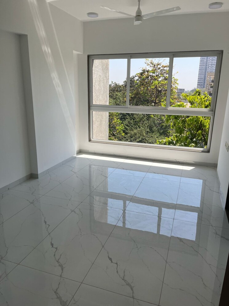 Balcony, ramesh-avenue-15 1 Bedroom 417 Sq.Ft. Apartment In Sewri Mumbai 9070460