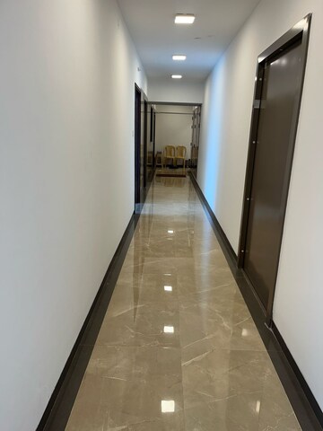 Building Lobby in 1 BHK Apartment at Ramesh Avenue 15, Sewri – for Sale
