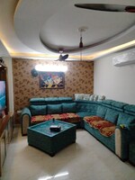 4 BHK + Pooja Room 2000 Sq.Ft. Apartment in Sahayog CHS Vasundhara Sector 9