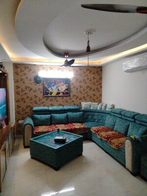 4 BHK Apartment For Sale in Sahayog CHS Vasundhara Sector 9, Vasundhara Sector 9