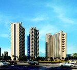 2 BHK + Extra Room 618 Sq.Ft. Apartment in Avant Hillway