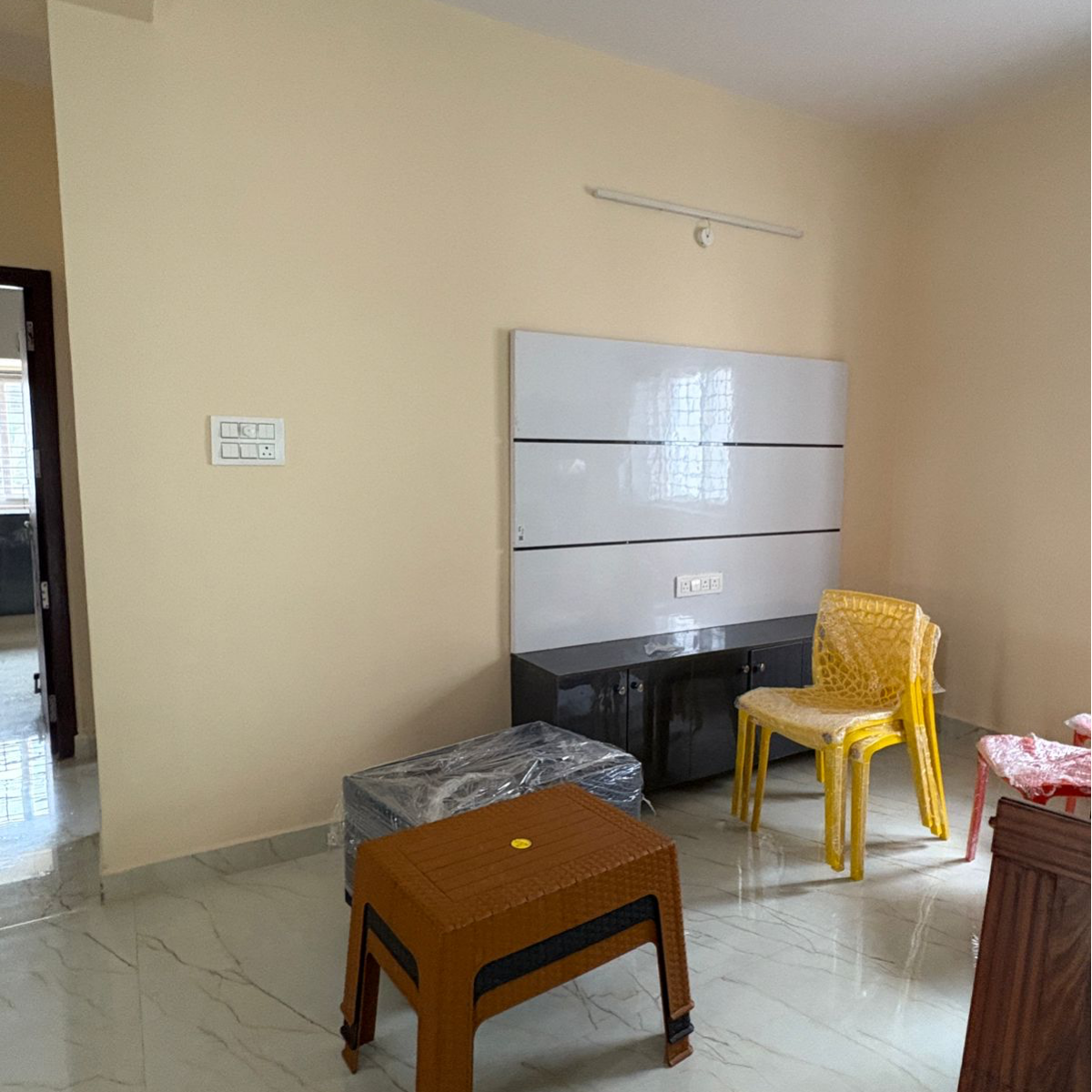 2 BHK Builder Floor For Rent in Gachibowli