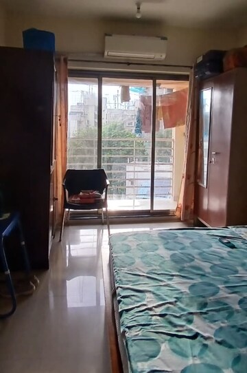 2 BHK Apartment For Rent in Sunil Nivas Society, Andheri West