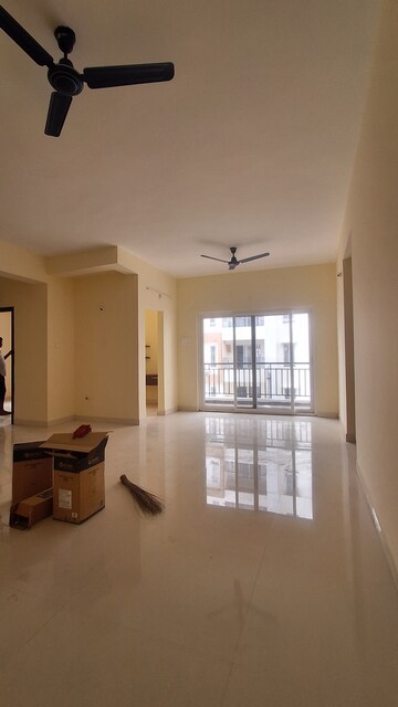 3 BHK Apartment For Rent in Sai Surya Residency Kondapur, Kondapur