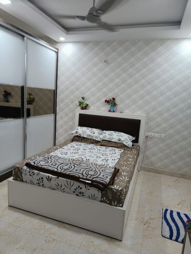Bedroom, hsr layout 3 Bedroom 2350 Sq.Ft. Independent House In Hsr Layout Bangalore 9070482