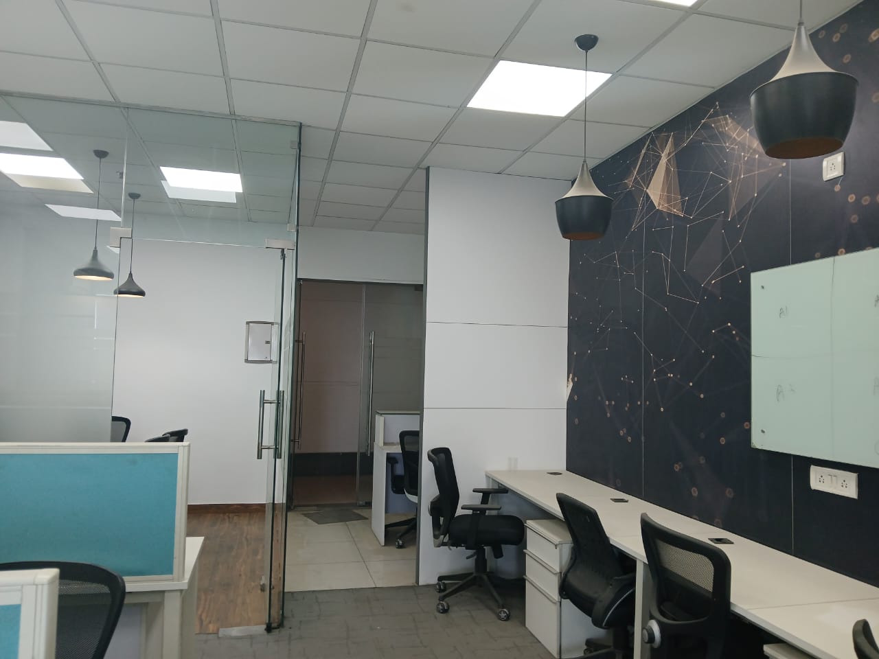 Office Space For Rent in Assotech Salora Vihar