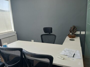 Team Area in  Office Space at Assotech Salora Vihar, Sector 62 – for Rent