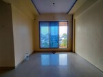 1 BHK 560 Sq.Ft. Apartment in Sai Plaza Dombivli