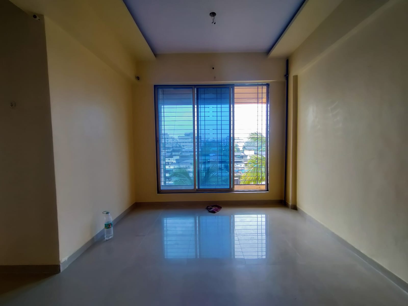 1 BHK Apartment For Rent in Sai Plaza Dombivli