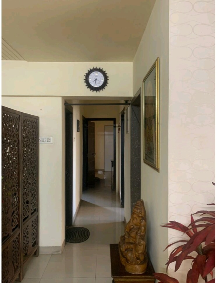 undefined, madhav-palacia 3 Bedroom 730 Sq.Ft. Apartment In Ghodbunder Road Thane 9070507