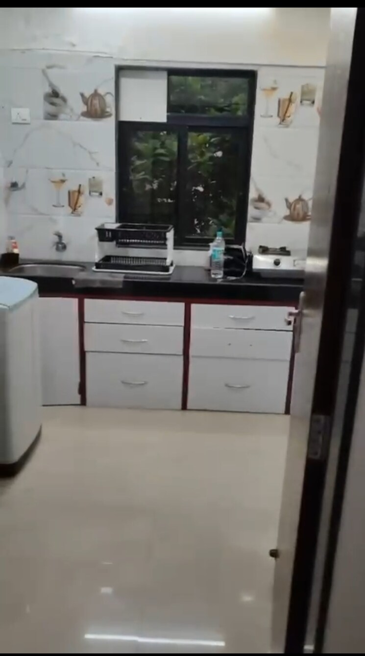 Kitchen, neptune-chs-andheri-west 1 Bedroom 460 Sq.Ft. Apartment In Andheri West Mumbai 9070508