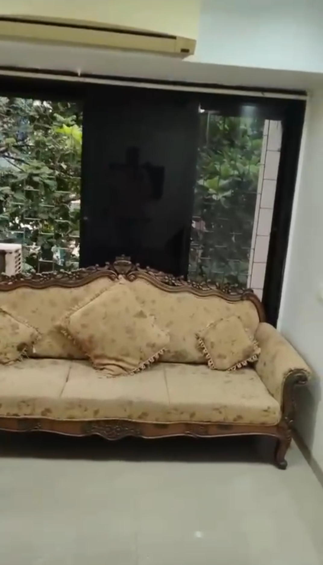 1 BHK Apartment For Rent in Neptune CHS Andheri West