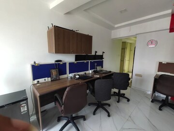  Office Space For Rent in Neptune Eastern Business District, Bhandup West