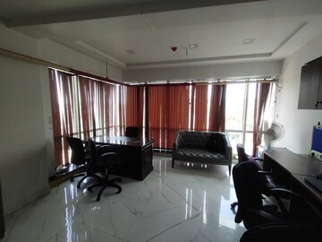 Team Area in  Office Space at Neptune Eastern Business District, Bhandup West – for Rent