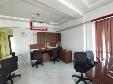 Team Area in  Office Space at Neptune Eastern Business District, Bhandup West – for Rent