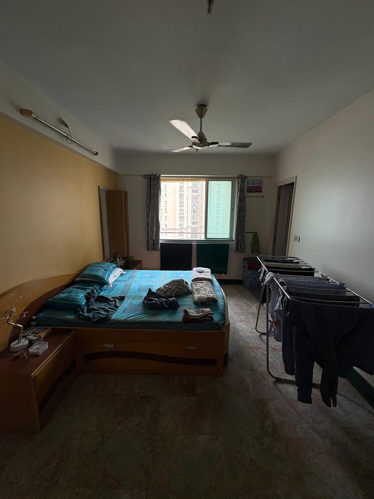 Bedroom, hiranandani-meadows 2.5 Bedroom 900 Sq.Ft. Apartment In Manpada Thane 9070518