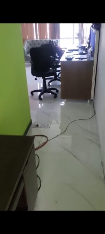 Furnished Amenities in  Office Space at Neptune Eastern Business District, Bhandup West – for Rent