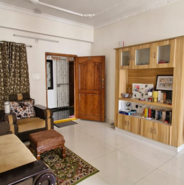 3 BHK Builder Floor For Rent in Kondapur