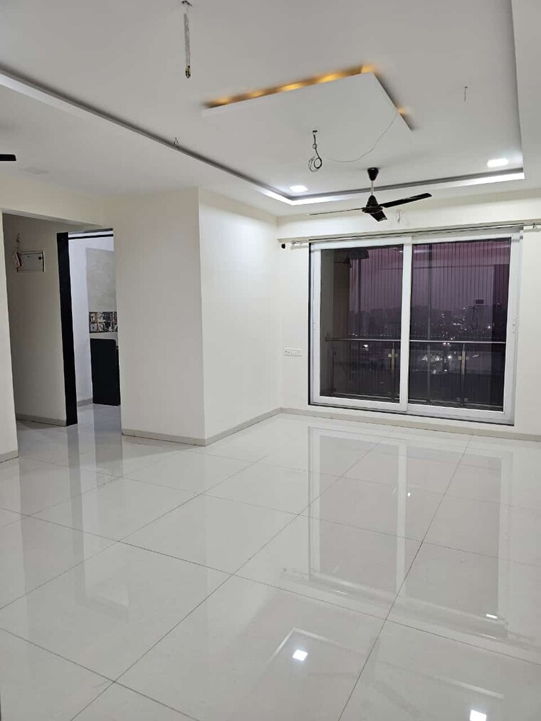 undefined, galaxy-greenwoods 3 Bedroom 2008 Sq.Ft. Apartment In Kharghar Navi Mumbai 9070524