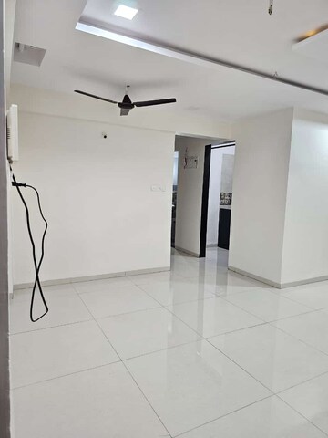 Room in 3 BHK Apartment at Galaxy Greenwoods, Kharghar – for Sale