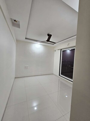 Furnished Amenities in 3 BHK Apartment at Galaxy Greenwoods, Kharghar – for Sale