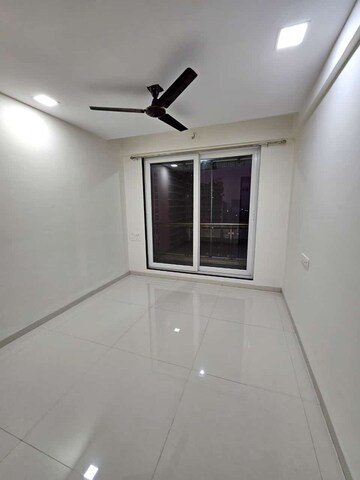 Furnished Amenities in 3 BHK Apartment at Galaxy Greenwoods, Kharghar – for Sale