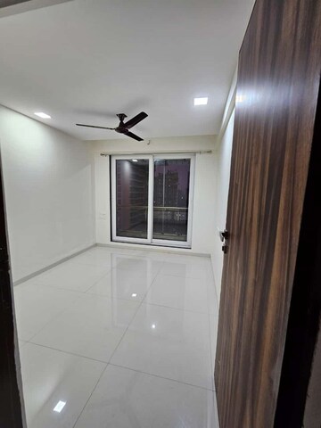 Furnished Amenities in 3 BHK Apartment at Galaxy Greenwoods, Kharghar – for Sale