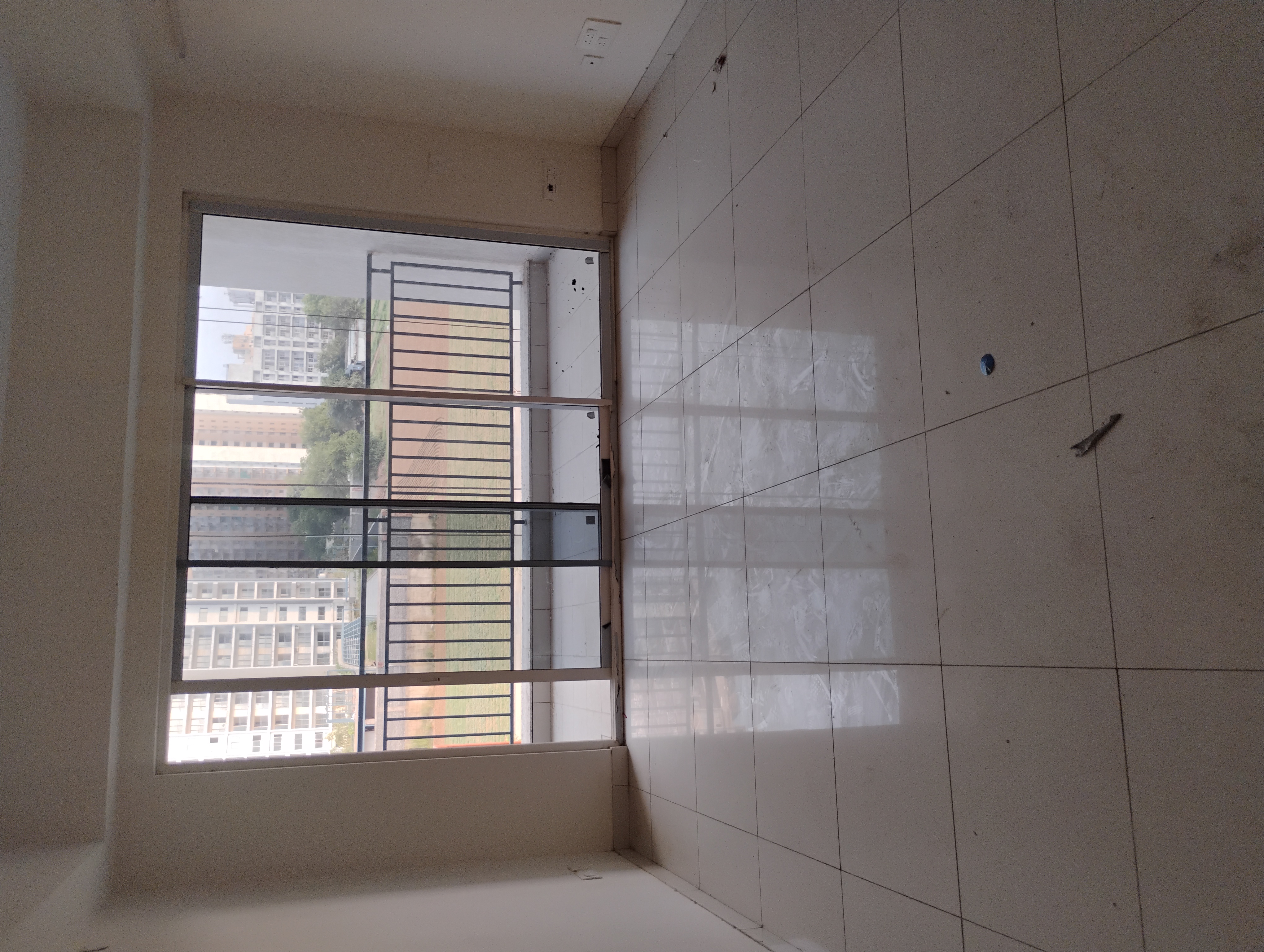 3.5 BHK + Servant Room Apartment For Rent in Bestech Park View Altura