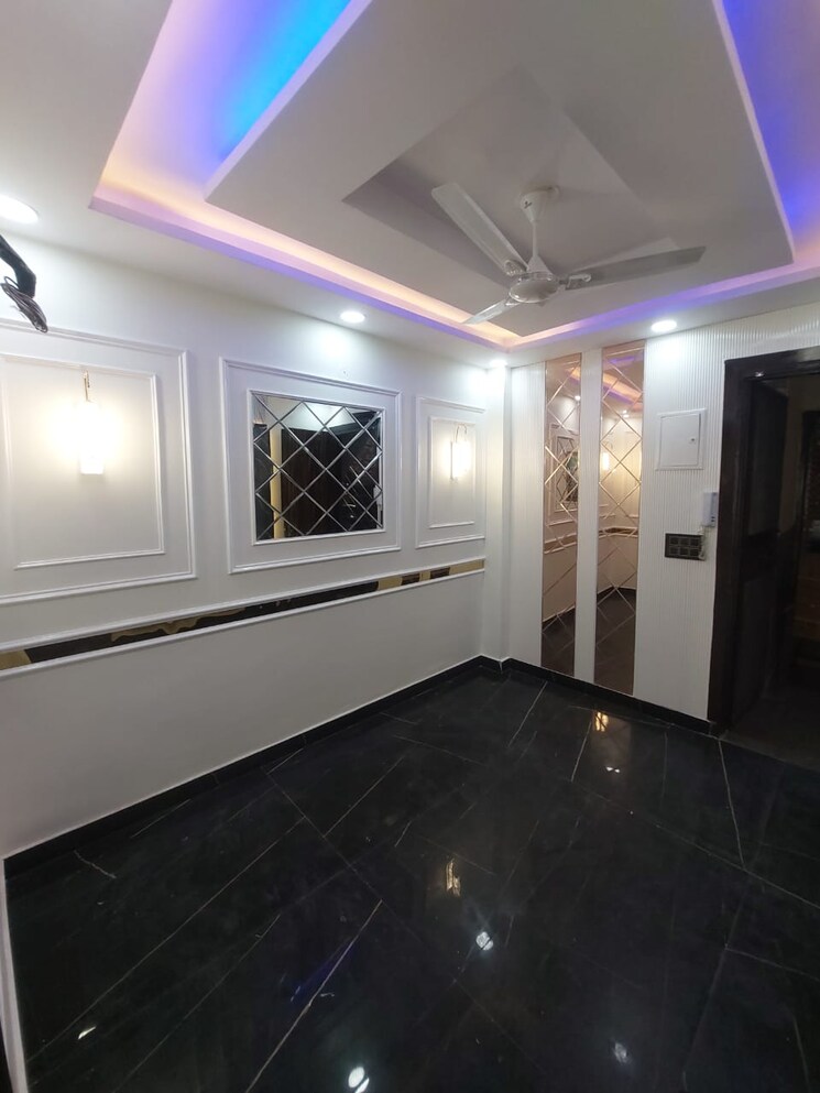 Kitchen, sa-homes-i 3.5 Bedroom 785 Sq.Ft. Builder Floor In Uttam Nagar Delhi 9070523