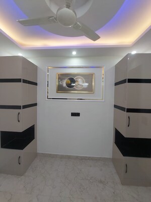 Kitchen in 3.5 BHK Builder Floor at SA HOMES I, Uttam Nagar – for Sale