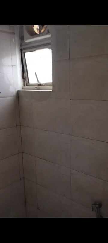 Bathroom in 2 BHK Apartment at Gaur City 5th Avenue, Sector 4 Greater Noida – for Rent