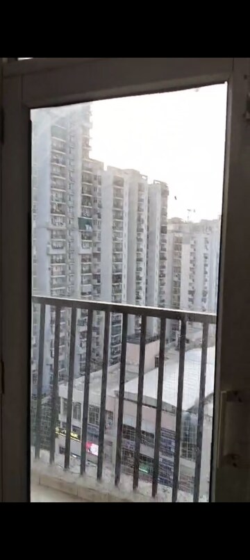 2 BHK Apartment – Exterior View View at Gaur City 5th Avenue, Sector 4 Greater Noida - for Rent