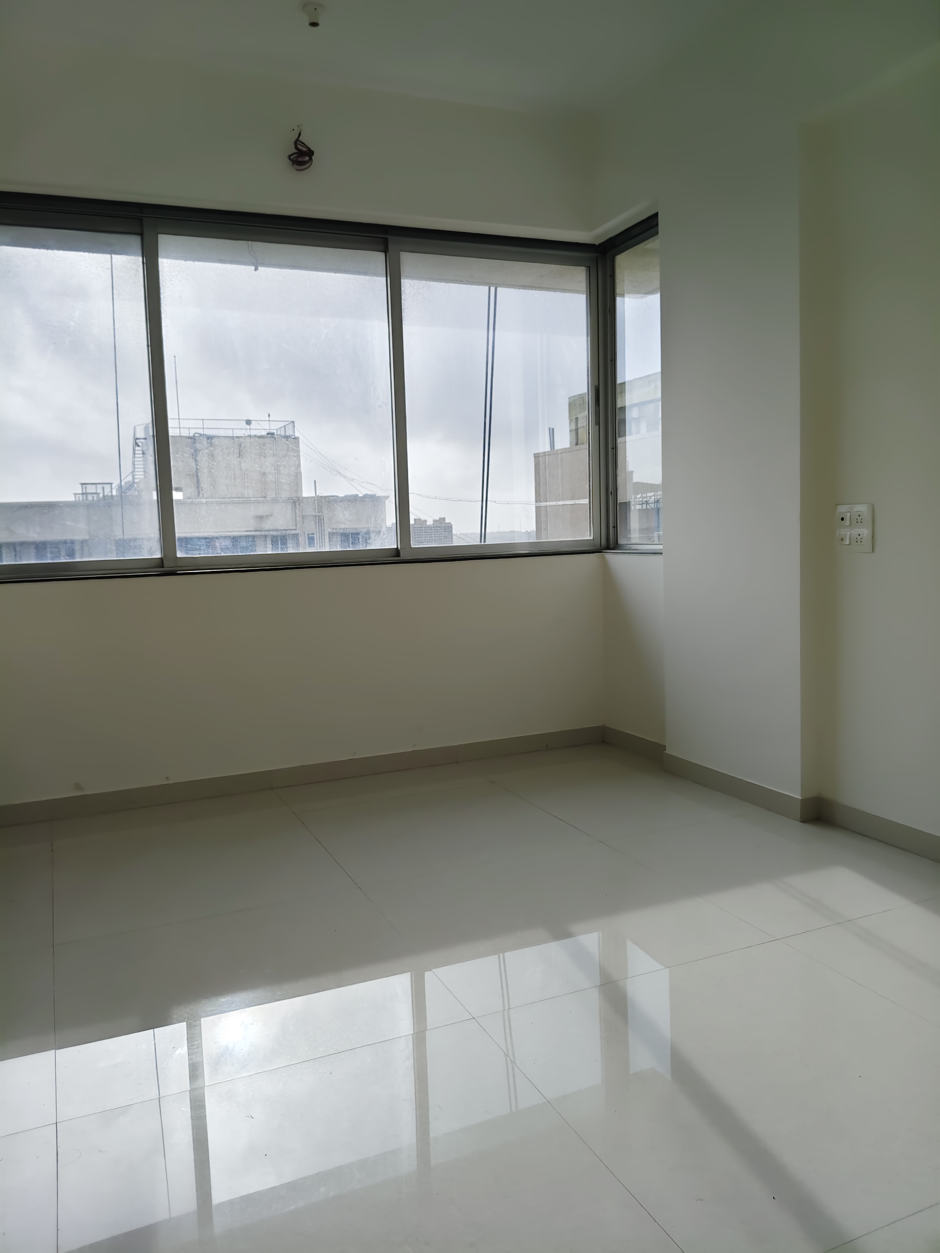 2 BHK + Study Room Apartment For Rent in Gangar La Celista